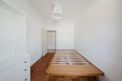 Apartamento T4 para Venda em Buarcos