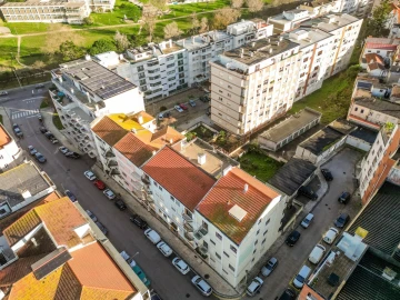 Apartamento T4 para Venda em Buarcos