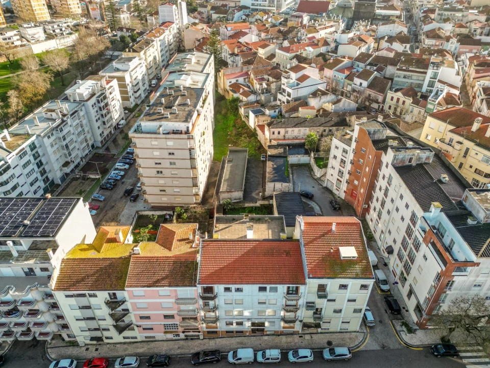 Apartamento T4 para Venda em Buarcos Foto 22