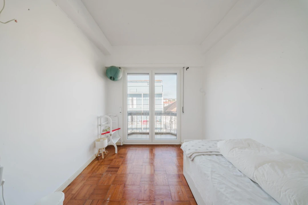 Apartamento T4 para Venda em Buarcos Foto 6