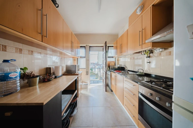 Apartamento T4 para Venda em Buarcos Foto 15