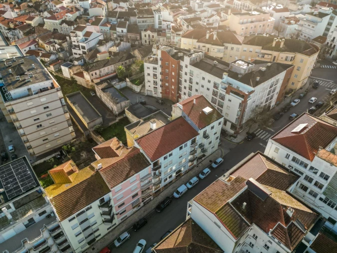 Apartamento T4 para Venda em Buarcos Foto 20