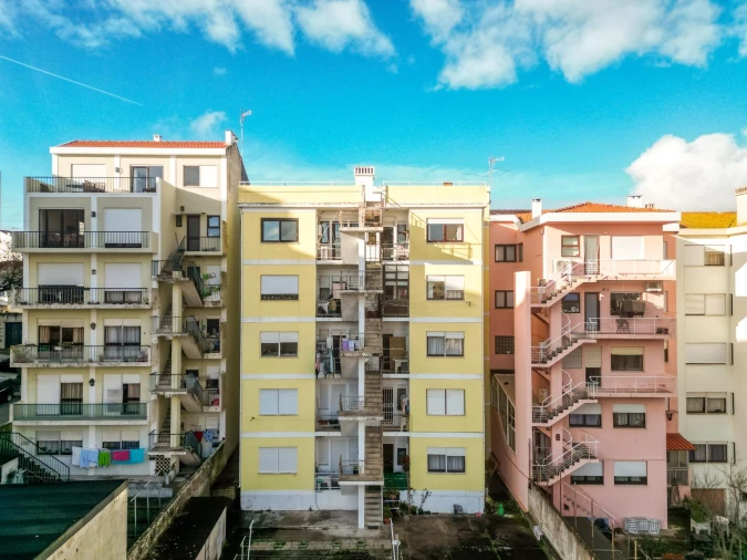 Apartamento T4 para Venda em Buarcos Foto 23