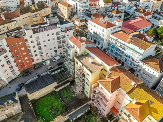 Apartamento T4 para Venda em Buarcos Foto 25