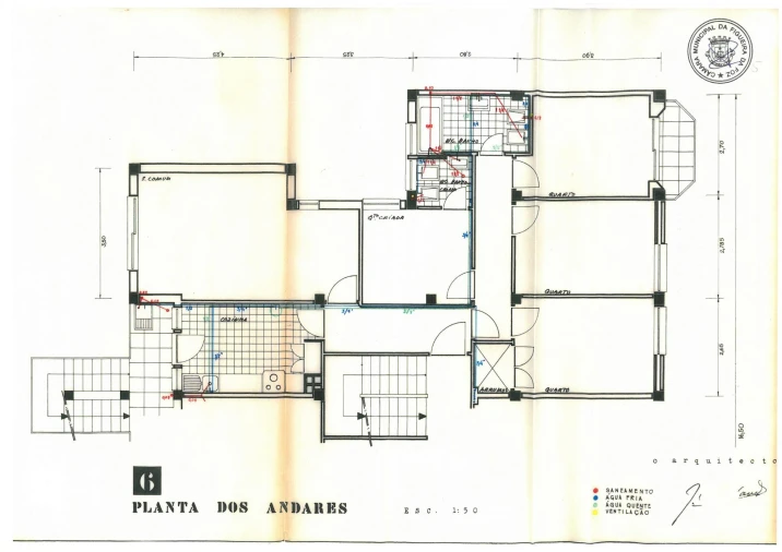Apartamento T4 para Venda em Buarcos Foto 26