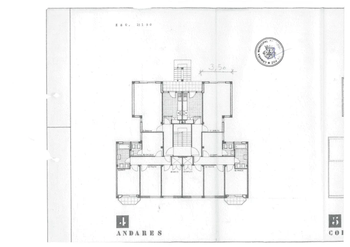 Apartamento T4 para Venda em Buarcos Foto 27