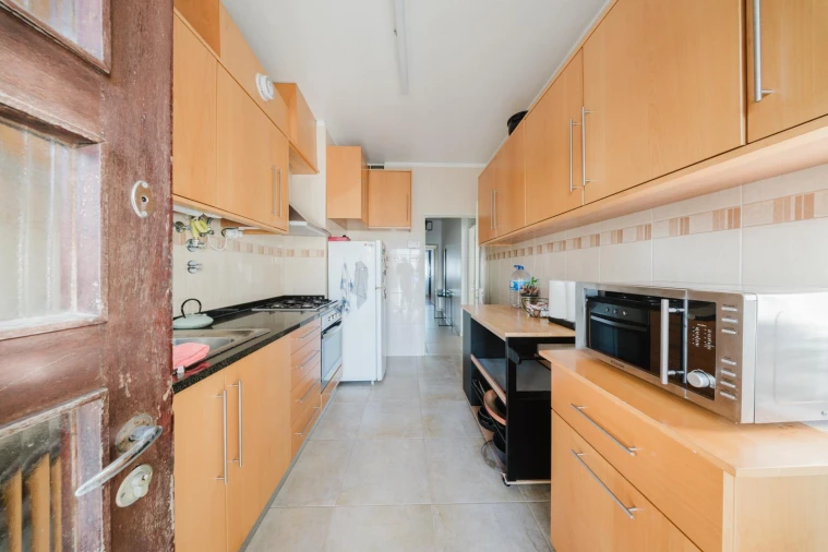 Apartamento T4 para Venda em Buarcos Foto 3