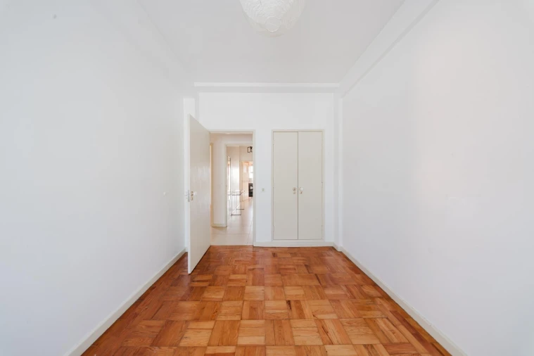 Apartamento T4 para Venda em Buarcos Foto 5