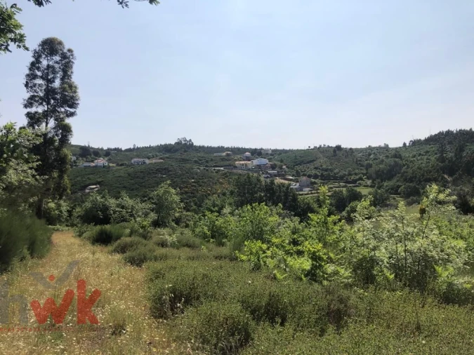 Moradia T2 para Venda em Covas e Vila Nova de Oliveirinha Foto 11