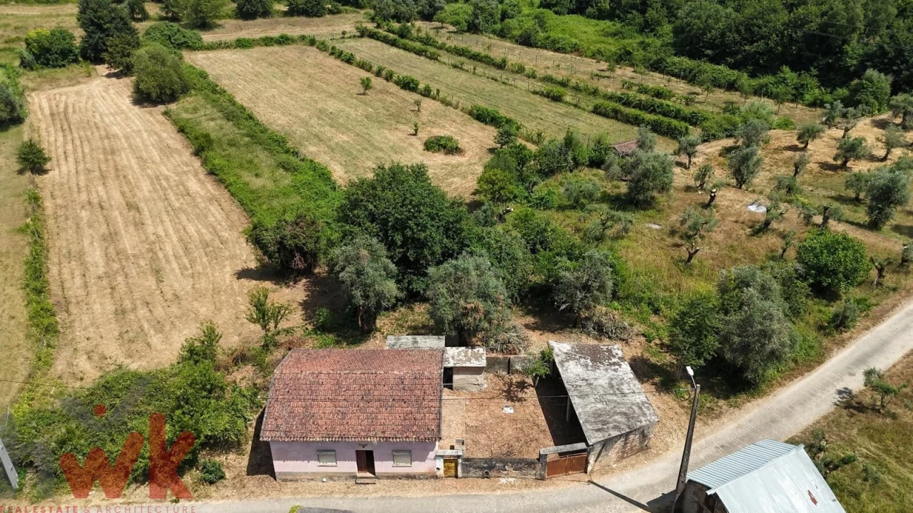 Moradia T3 para Venda em Sarzedo Foto 12