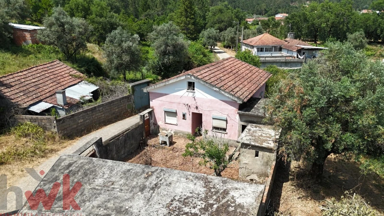 Moradia T3 para Venda em Sarzedo Foto 2