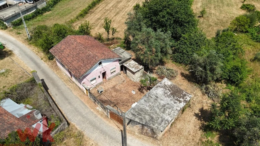 Moradia T3 para Venda em Sarzedo Foto 5