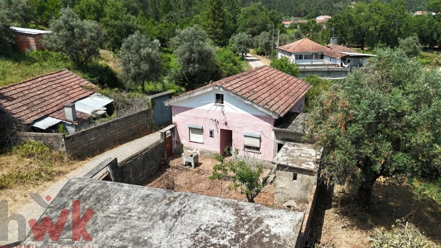 Moradia T3 para Venda em Sarzedo Foto 2