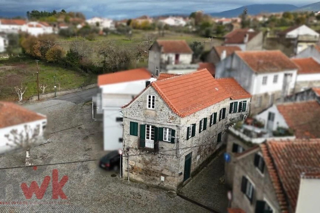 Moradia T3 para Venda em Torrozelo e Folhadosa Foto 23