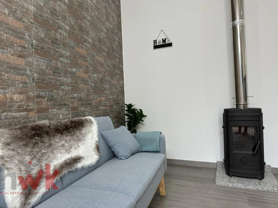 Moradia T3 para Venda em Torrozelo e Folhadosa Foto 4