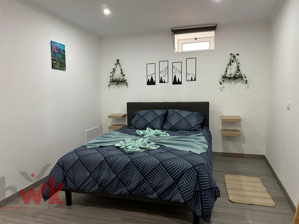 Moradia T3 para Venda em Torrozelo e Folhadosa Foto 7