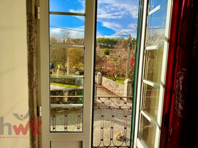 Moradia T3 para Venda em Torrozelo e Folhadosa Foto 15