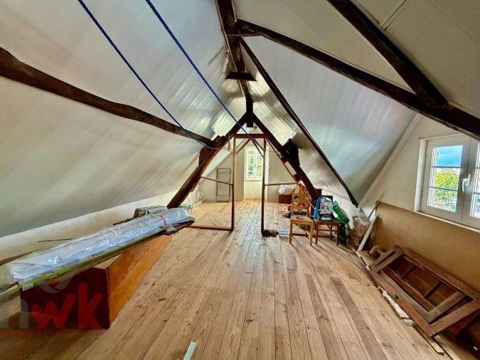 Moradia T3 para Venda em Torrozelo e Folhadosa Foto 21