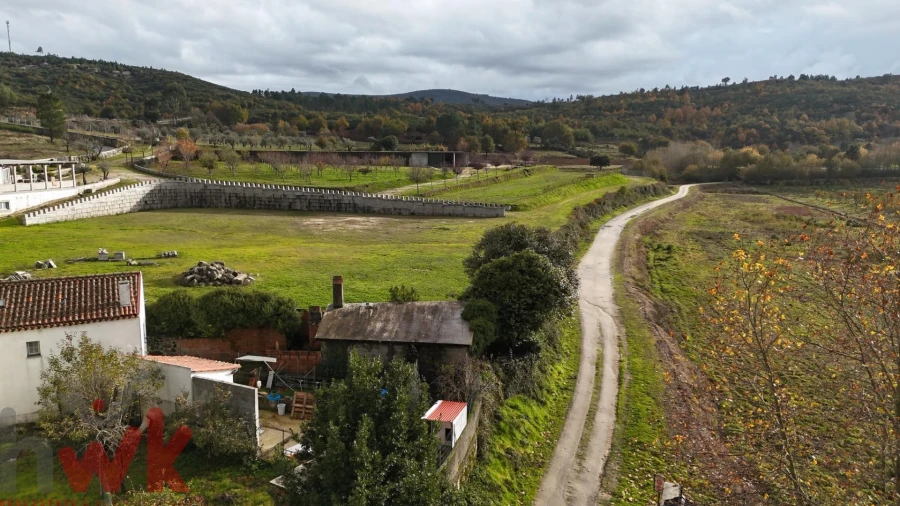 Moradia T3 para Venda em Torrozelo e Folhadosa Foto 24