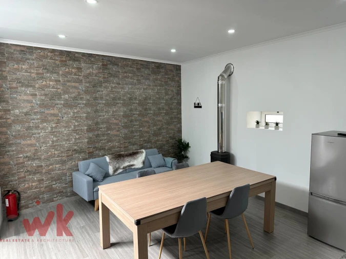 Moradia T3 para Venda em Torrozelo e Folhadosa Foto 6