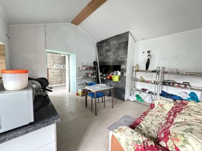 Moradia T2 para Venda em Santo Amaro Foto 4