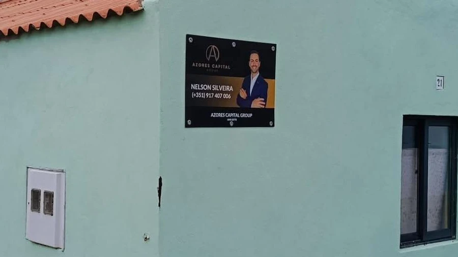 Moradia T2 para Venda em Santo Amaro
