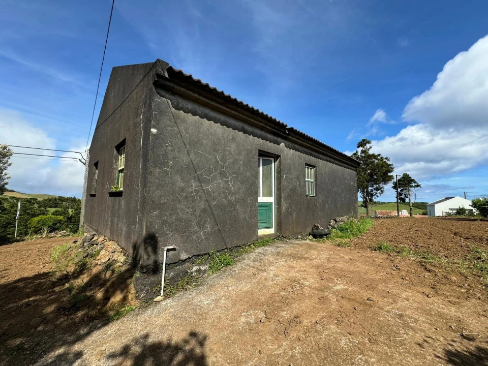 Moradia T2 para Venda em Santo Antão Foto 2