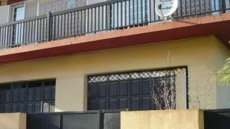 Moradia T3 para Venda em Loivos da Ribeira e Tresouras