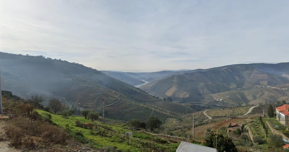 Moradia T8 para Venda em Valença do Douro Foto 13