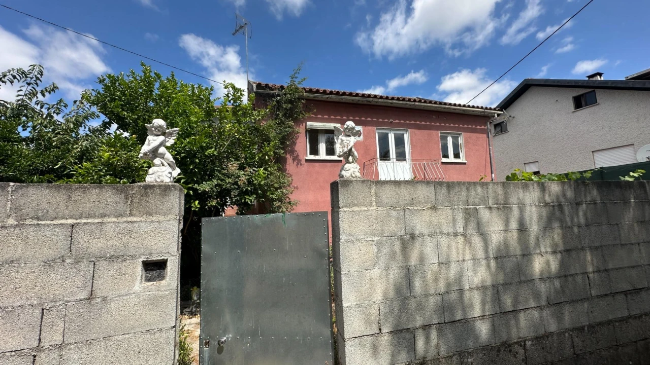 Moradia T4 para Venda em Tondela e Nandufe Foto 5