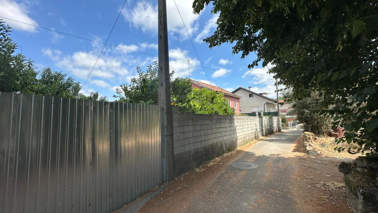 Moradia T4 para Venda em Tondela e Nandufe Foto 6