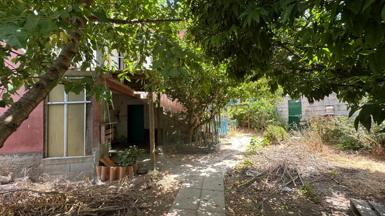 Moradia T4 para Venda em Tondela e Nandufe Foto 22