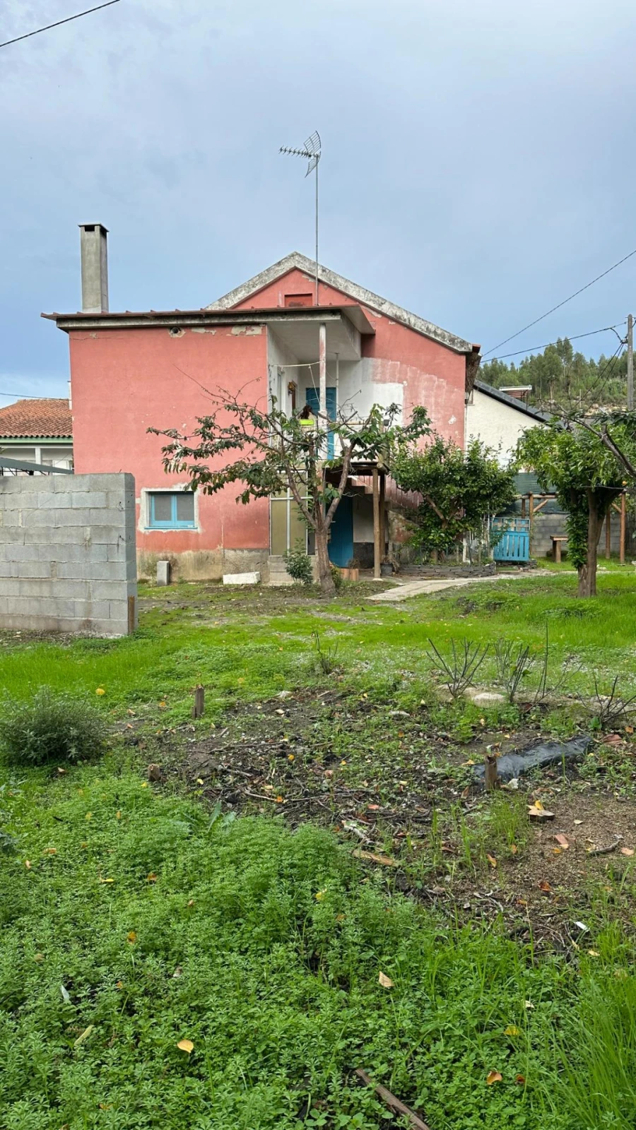 Moradia T4 para Venda em Tondela e Nandufe Foto 4