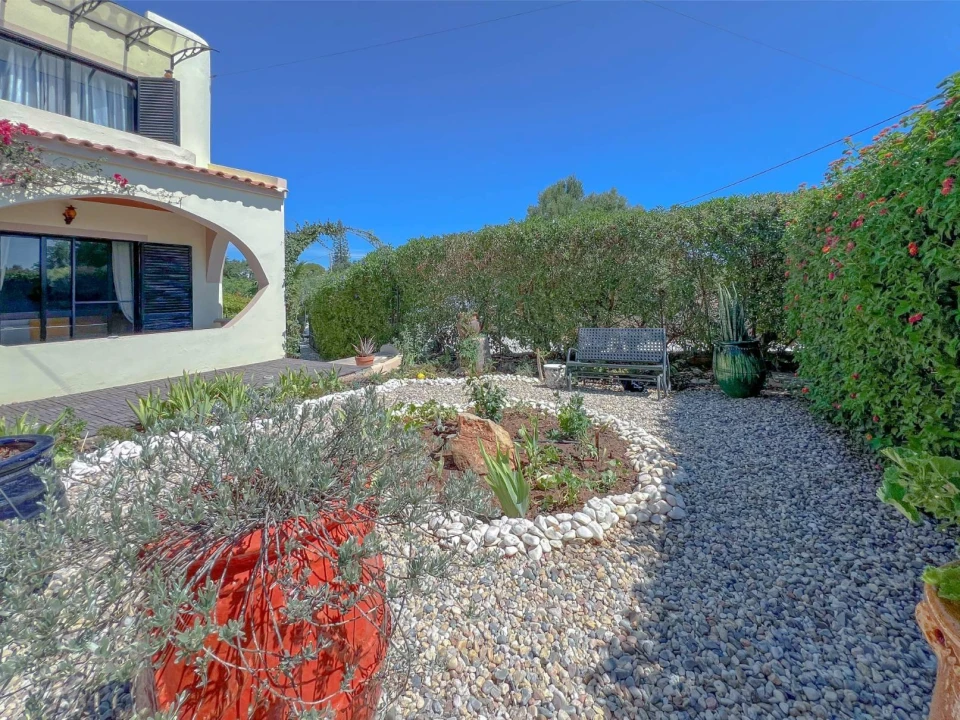 Moradia T5 para Venda em Almancil Foto 2