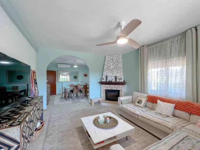 Moradia T5 para Venda em Almancil Foto 8