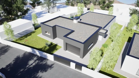 Moradia T3 para Venda em Viseu