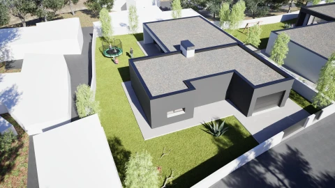 Moradia T3 para Venda em Viseu
