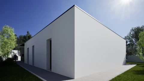 Moradia T3 para Venda em Viseu