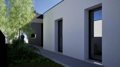 Moradia T3 para Venda em Viseu