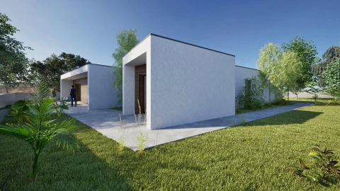 Moradia T4 para Venda em Viseu
