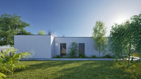 Moradia T4 para Venda em Viseu
