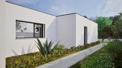 Moradia T4 para Venda em Viseu