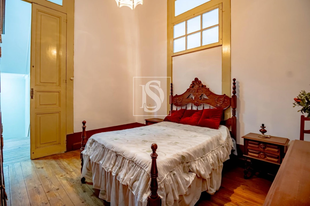 Moradia T12 para Venda em Lamego (Almacave e Sé) Foto 16