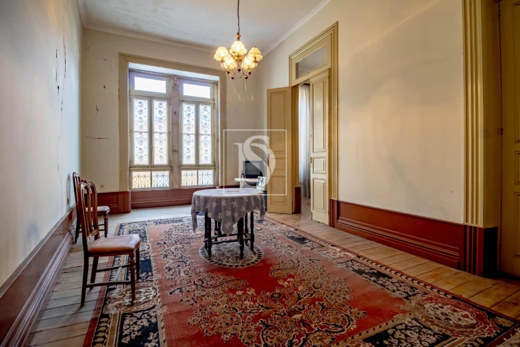 Moradia T12 para Venda em Lamego (Almacave e Sé) Foto 17