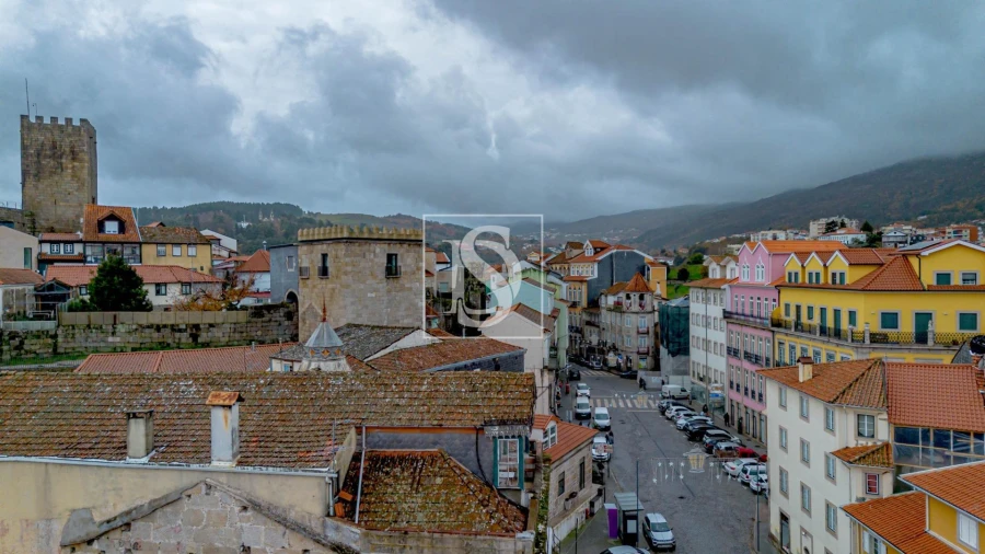 Moradia T12 para Venda em Lamego (Almacave e Sé) Foto 2