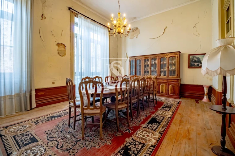 Moradia T12 para Venda em Lamego (Almacave e Sé) Foto 5