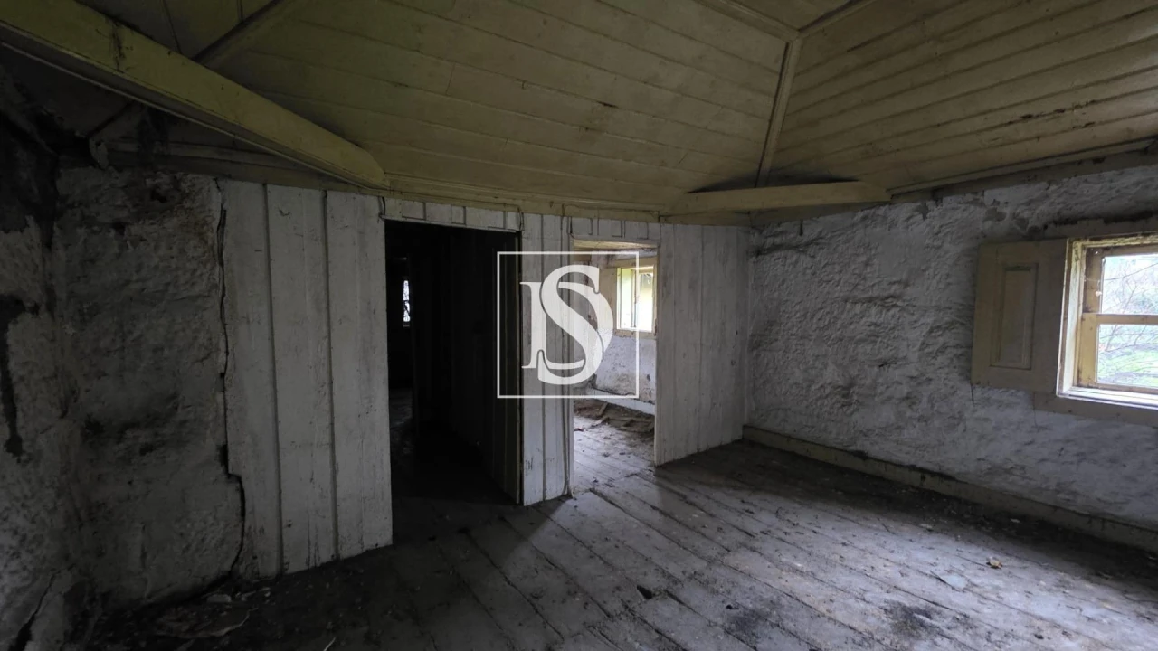 Moradia T3 para Venda em Amarante (São Gonçalo), Madalena, Cepelos e Gatão Foto 7