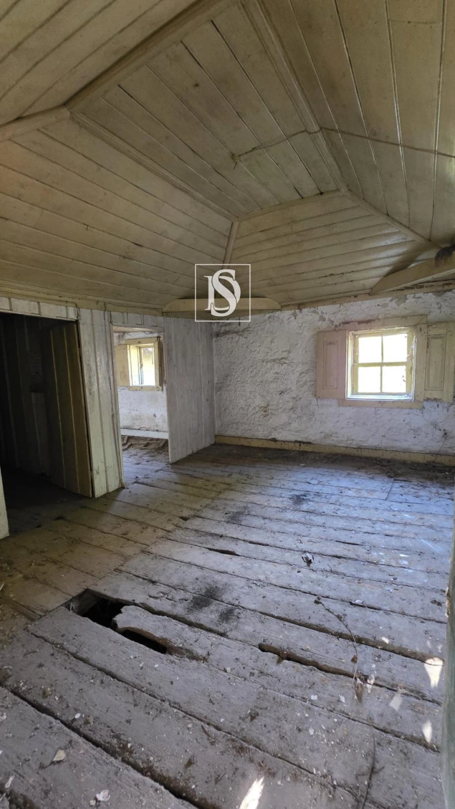 Moradia T3 para Venda em Amarante (São Gonçalo), Madalena, Cepelos e Gatão Foto 3