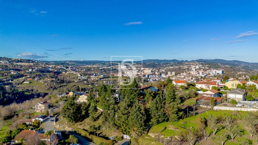 Moradia T3 para Venda em Amarante (São Gonçalo), Madalena, Cepelos e Gatão Foto 31
