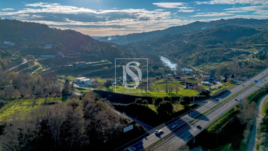 Moradia T3 para Venda em Amarante (São Gonçalo), Madalena, Cepelos e Gatão Foto 35